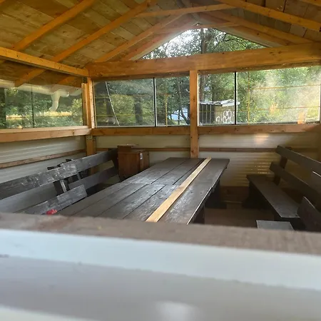 Oaza Mira -trnovo Casa de Férias